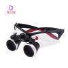 Dental Loupes 2.5/3.5x Magnifier Lab Medical Magnification Binocular Magnifier Headlight Headlamp 5W Dental Equipment 