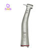 1:5 Increasing Fiber Optic Contra Angle Red Ring Dental Handpiece 