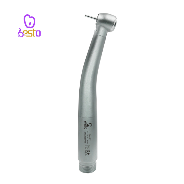 Dental LED Handpiece Air Turbine Tools High Speed E-generator Dentistry Handpiece