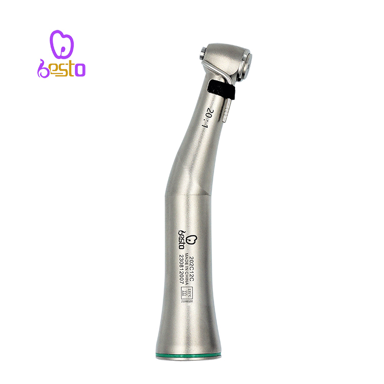 20:1 Implant contra angle high quality dental handpiece 