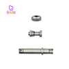 Dental Air Turbine Tools Key Type Contra Angle Dental Low Speed Handpiece Equipment