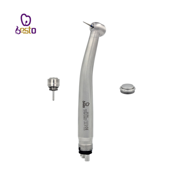 High Speed Air Turbine Handpiece 201B4