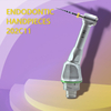 Dental 16:1 Handpiece Contra Angle Root Canal Reciprocation Dental Engine Files Endodontic Low Speed Handpiece