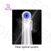 Fiber Optic Dental Low Speed Handpiece 20:1 Implant Contra Angle Push Button Stainless Steel Dental Implant Handpiece