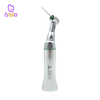 Dental Hand Files 10:1 Contra Angle Low Speed Handpiece Root Canal Reciprocation Dental Engine Files Endodontic Handpiece