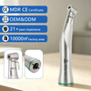 Dental Implant Tools ISO/CE Certified 20:1Contra Angle Low Speed Handpiece Dental Surgical Handpiece