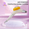 Dental Teeth Polisher Sandblasting Machine Intraoral Prophy Jet Dental Air Flow Polisher Sandblaster