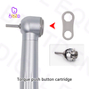 Dental High Speed Air Turbine Ceramic Bearing Handpiece