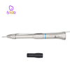 Dental Surgical Handpiece Stainless Steel Air Turbine Surgery Straight Dental Handpiece