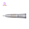 Dental Internal Spray Drills Air Turbine Straight Handpiece with Ceramic Bearings Dentistry Surgical Tools