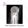 Dental LED Drills High Speed Air Turbine Dental Surgical E-generator Handpiece Dentistry Instrument