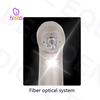 Dental Fiber Optic Handpiece Push Button Drills Air Turbine Dentistry Surgical Tools