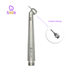 Dentistry Tools Led 45 Degree LED E-generator Tips High Speed Air Turbine Foshan Handpiece