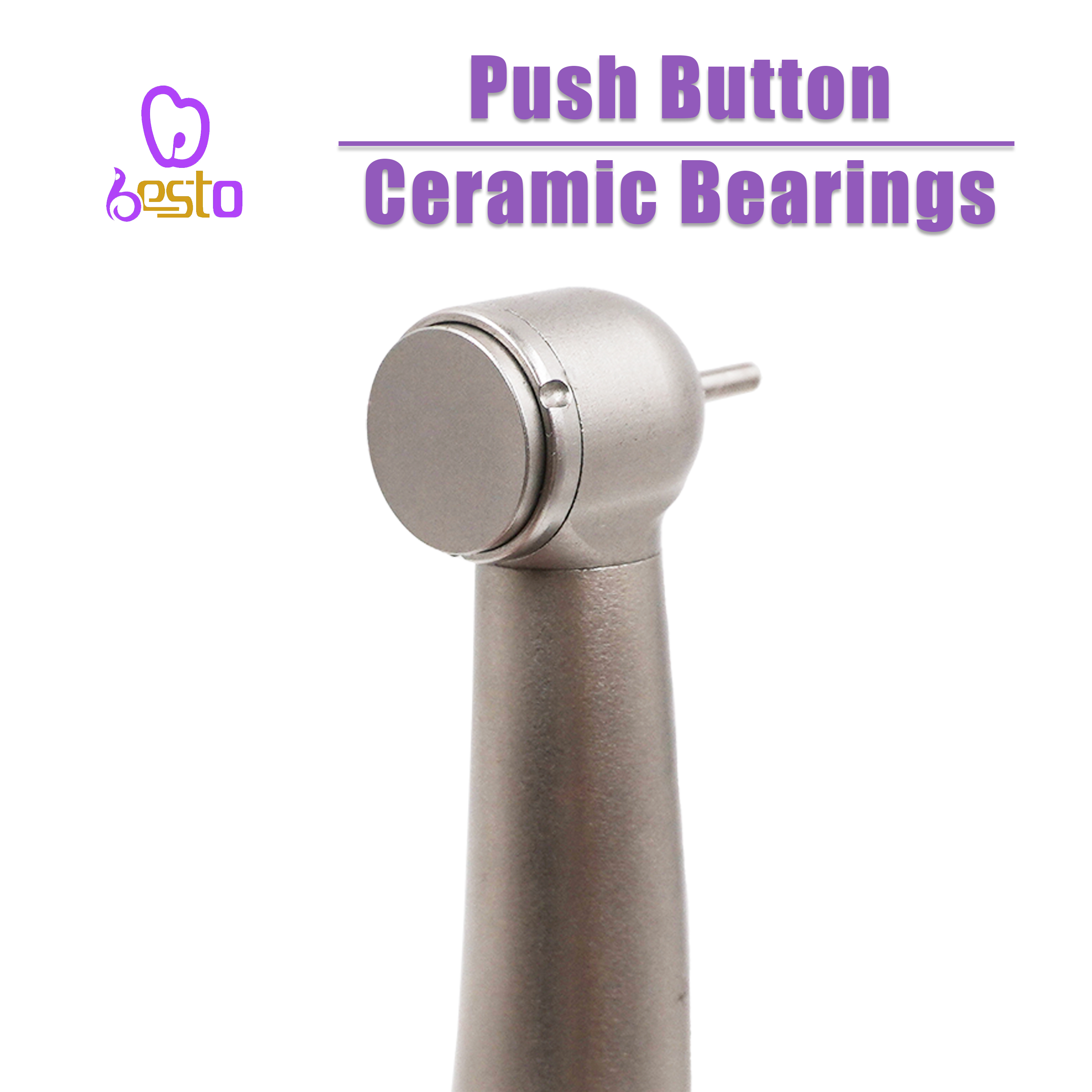 Dental High Speed Air Turbine Handpiece Dentistry Tools
