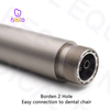 Dental E-generator Tips LED High Speed Handpiece Dental Surgical Handpiece