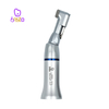 Dental Air Turbine Tools Key Type Contra Angle Dental Low Speed Handpiece Equipment