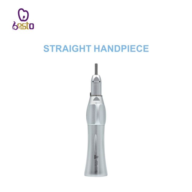 1:1 external straight Tealth dental handpiece 202S2C