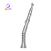 Dental Surgical Handpiece 20 Degree Air Turbine Stainless Steel Surgical Straight Dental Handpiece