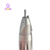 Dental Straight Handpiece Internal Water Spray Ceramic Bearings Contra Angle Dental Low Speed Handpiece 