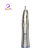 Dental Straight Handpiece Internal Spray with Ceramic Bearings Stainless Steel Low Speed Straight Handpiece 