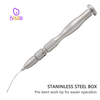 Endodontic Remove Instrument Dental Root Canal Extractor Endo File Removal Kit Broken File Removal System