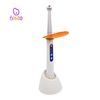 Metal Aluminum Curing Light Dental Colorful Dental Light Curing Led with Chargeable Battery