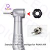 Dental High Speed Handpiece Needle Type Air Turbine 4 Holes for Lab Dentistry