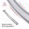 Dental High Speed Air Turbine Ceramic Bearing Handpiece