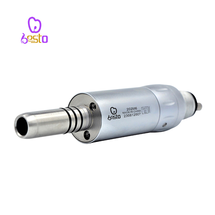 Dental 4 Hole Internal Water Air Motor Dental Tools