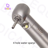 Dental LED Drills High Speed Air Turbine Dental Surgical E-generator Handpiece Dentistry Instrument