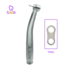 Dental LED Handpiece Air Turbine Tools High Speed E-generator Dentistry Handpiece