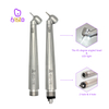 Dentistry Tools Led 45 Degree LED E-generator Tips High Speed Air Turbine Foshan Handpiece