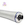 Dental 1:1 Fiber Optic Contra Angle Stailess Steel Single Spray Low Speed handpiece Dental Handpiece 