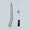  High Quality 20 Degree Air Turbine Straight Dental Handpiece