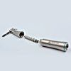 Fiber optic 20:1 Implant contra angle dental handpiece 202C13D