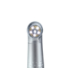 5 Light LED Shadowless high speed air turbine handpiece 201F5E