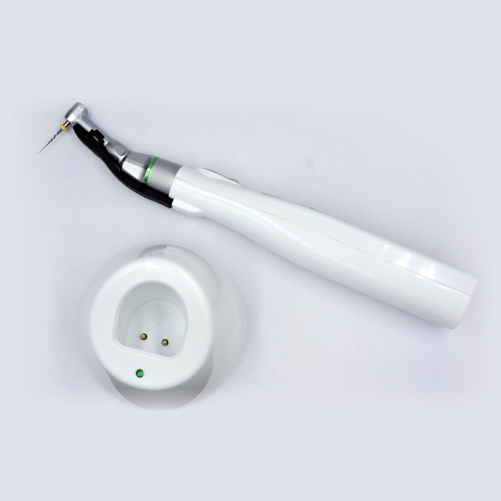Wireless Endo treatment motor handpiece