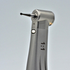 Dental 1:1 Fiber Optic Contra Angle Stailess Steel Single Spray Low Speed handpiece Dental Handpiece 