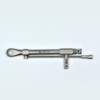  Dental Universal Implant Torque Screwdrivers Wrench Tool Kit For Dental Treatment.