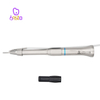 Dental Surgical Handpiece Stainless Steel Air Turbine Surgery Straight Dental Handpiece