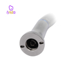 Dental Surgical Handpiece 20 Degree Air Turbine Stainless Steel Surgical Straight Dental Handpiece