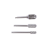 Dental Pineapple Drill Trimming Bur Bone Drills Sinus Lift Shapping Lifting Burs Lateral Approach Abrase Ridge Level Drill