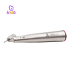 Dental Increasing Contra Angle Handpiece 1:4.2 Fiber Optic 45 Degree Low Speed Contra Angle 