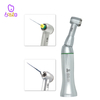 Dental Hand Files 10:1 Contra Angle Low Speed Handpiece Root Canal Reciprocation Dental Engine Files Endodontic Handpiece