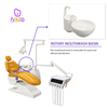 Dental Manufacturer Dental Chair LED Sensor Dental Handpieces Units Dental Chairs