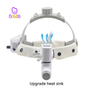 Dental LED Head Light Lamp 5W Dentisit Surgical Headlight For Lab Equipment 