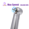 Dental Air Turbine High Speed Handpiece Push Button Ceramic Bearing Dental Tools