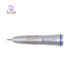 Dental Internal Spray Drills Air Turbine Straight Handpiece with Ceramic Bearings Dentistry Surgical Tools