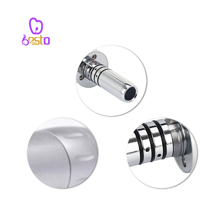 Dental 4 Hole Internal Water Air Motor Dental Tools