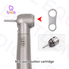 Dental LED Drills High Speed Air Turbine Dental Surgical E-generator Handpiece Dentistry Instrument